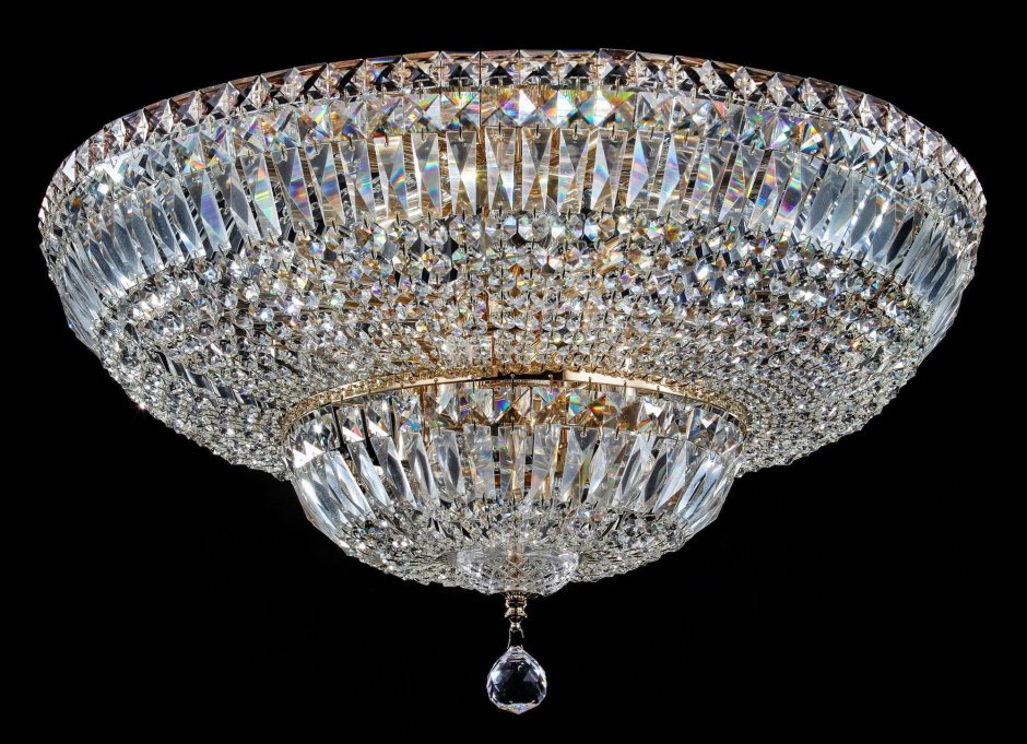Maytoni Basfor dia100-CL-16-G