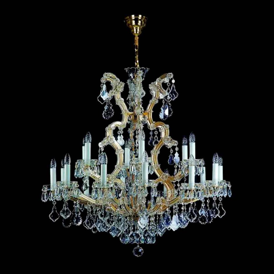 Artglass Maria Terezia 5