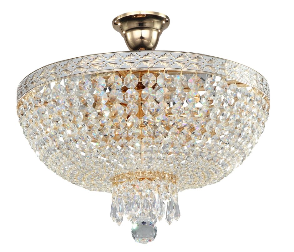 Maytoni dia750-pt60-WG Bella