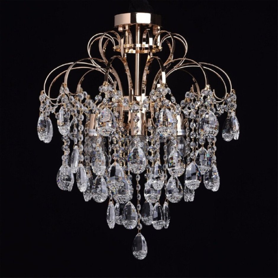Люстра de Markt 464017006 Бриз
