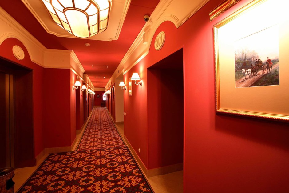 Lancaster Court Hotel Санкт-Петербург