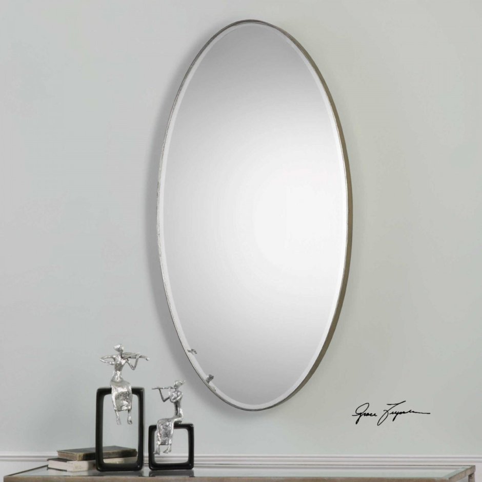 Зеркало Uttermost Conder Oval