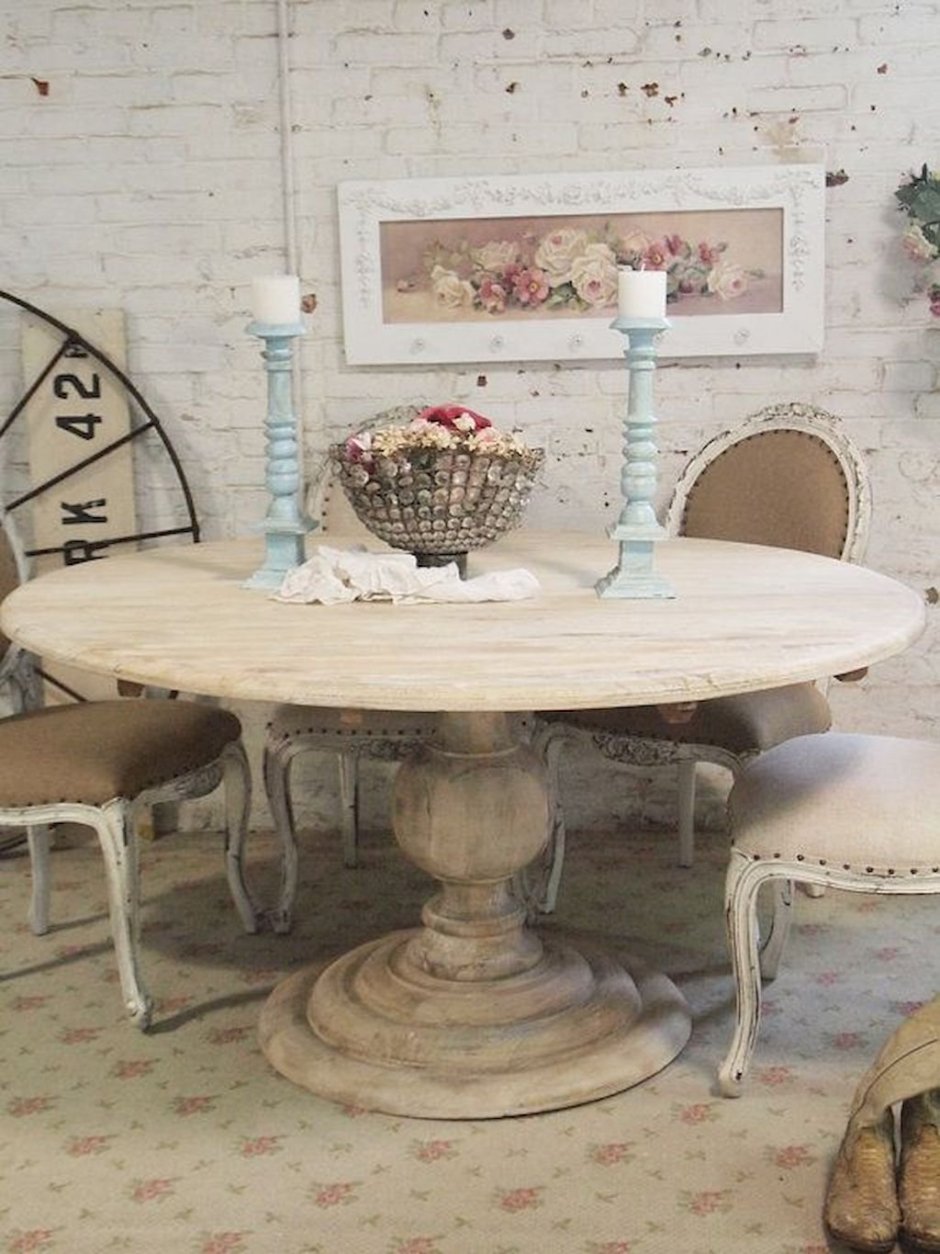 Стол Shabby Chic