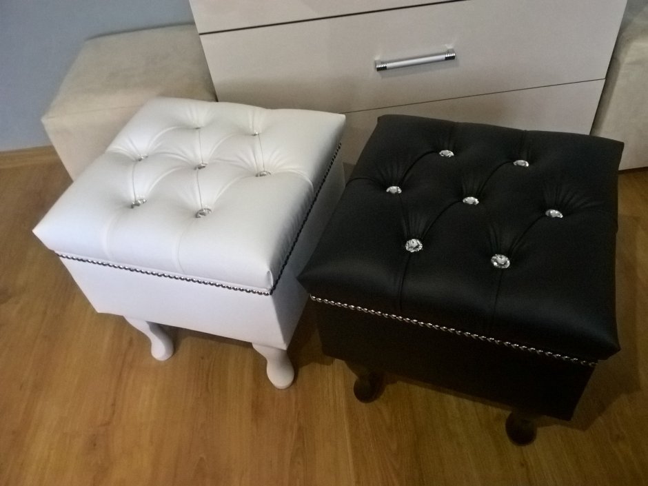 Пуф George_Stool