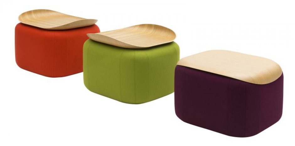 Пуф Pouf by Softline