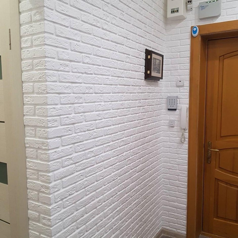 Венецианский кирпич