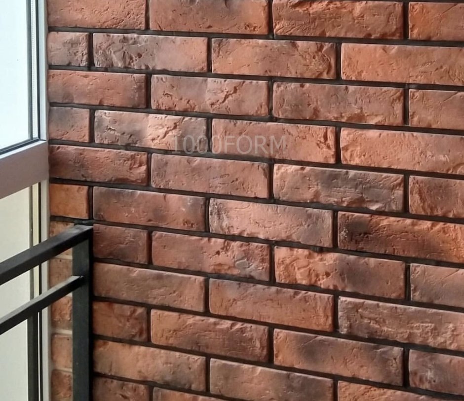 Кирпич Венеция
