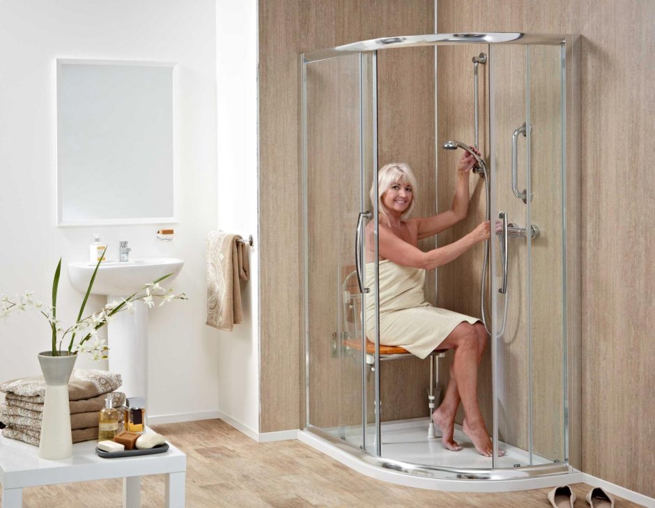 Shower Room gp2005a душевая кабина