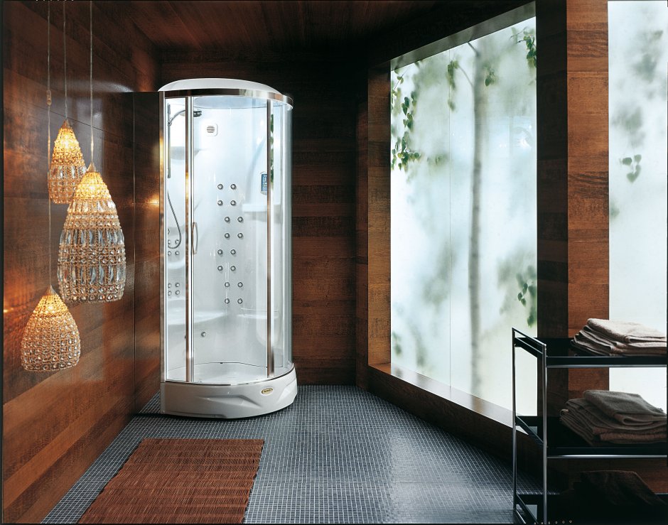 Jacuzzi Flexa Thema