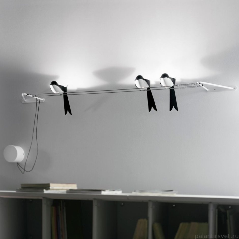 Бра Martinelli Luce