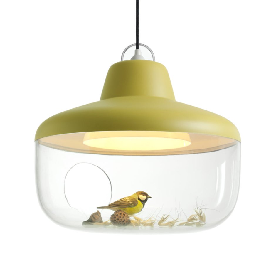 Светильник favorite things Eno Studio