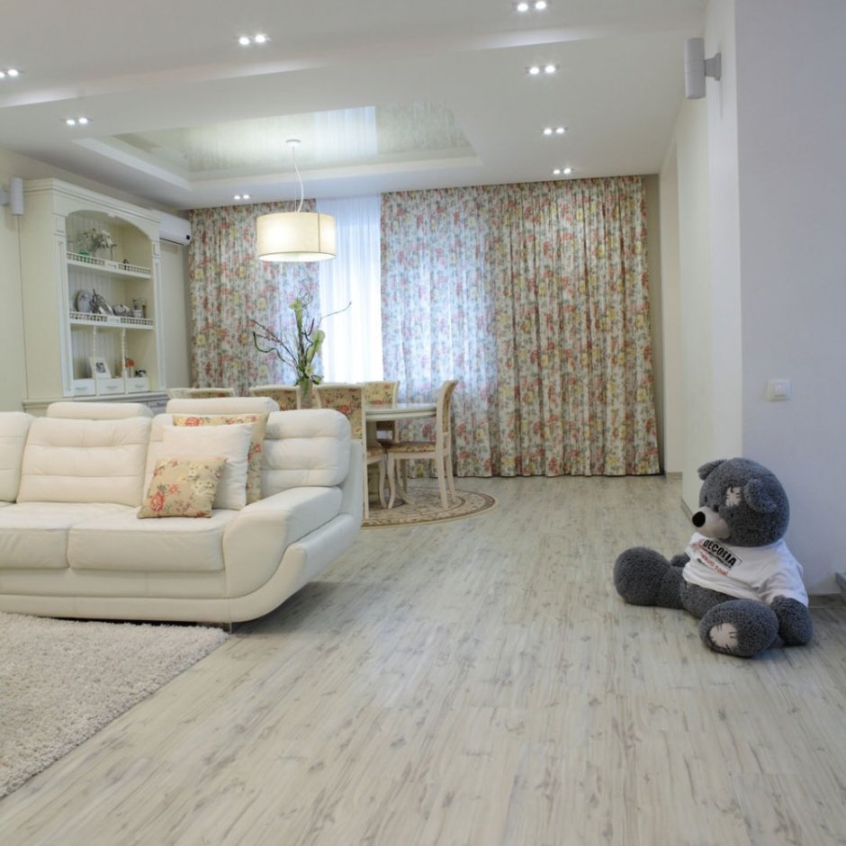 Decoria mild Tile