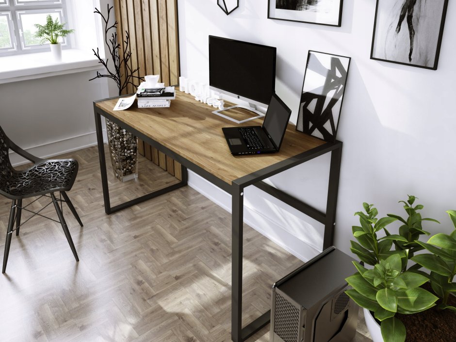 Письменный стол Dublin Loft