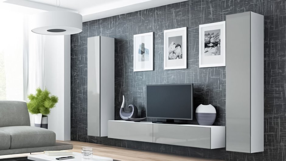 Гостиная Vigo New 6