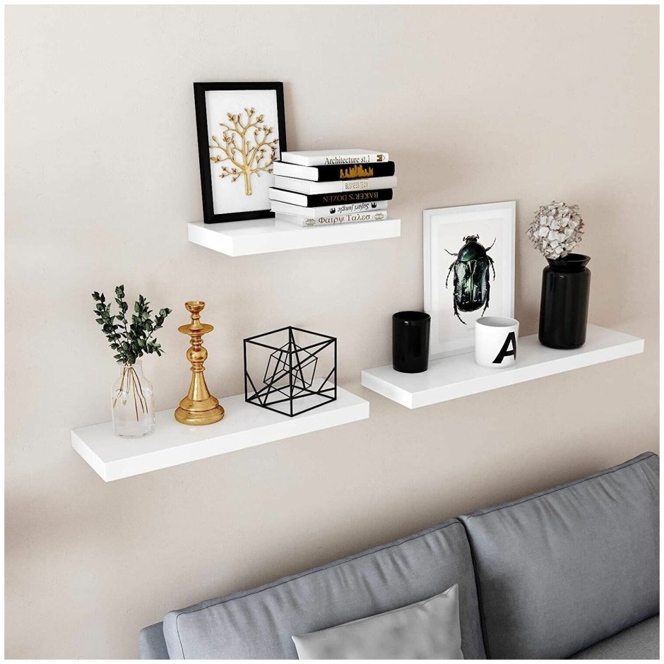 Wall-Mounted decoration