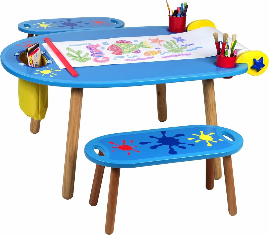 Стол Alex my Art Desk