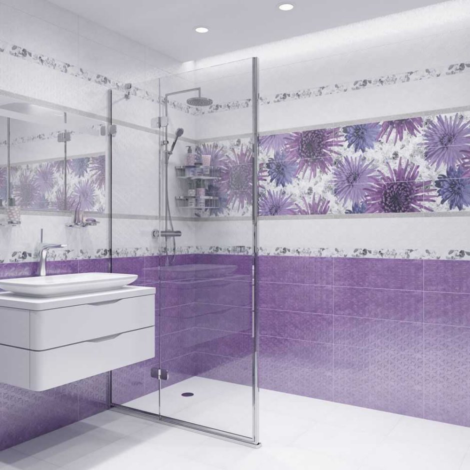 Плитка Roxi Alma Ceramica