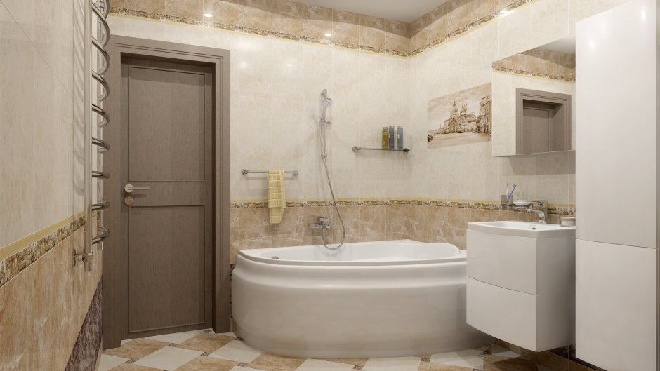 Ceramica Classic Venice