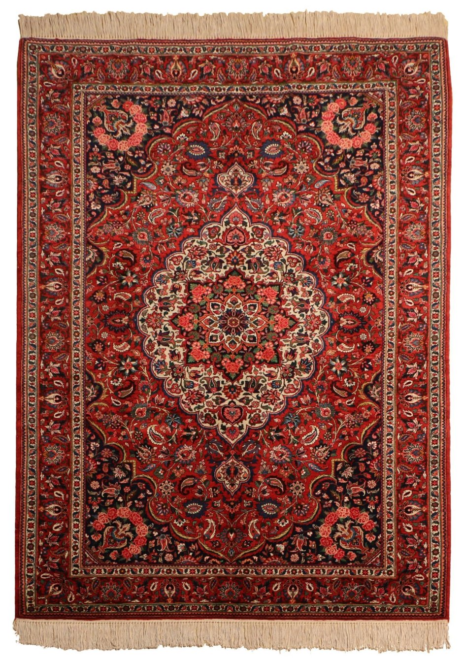 Kashan super ковер Иран