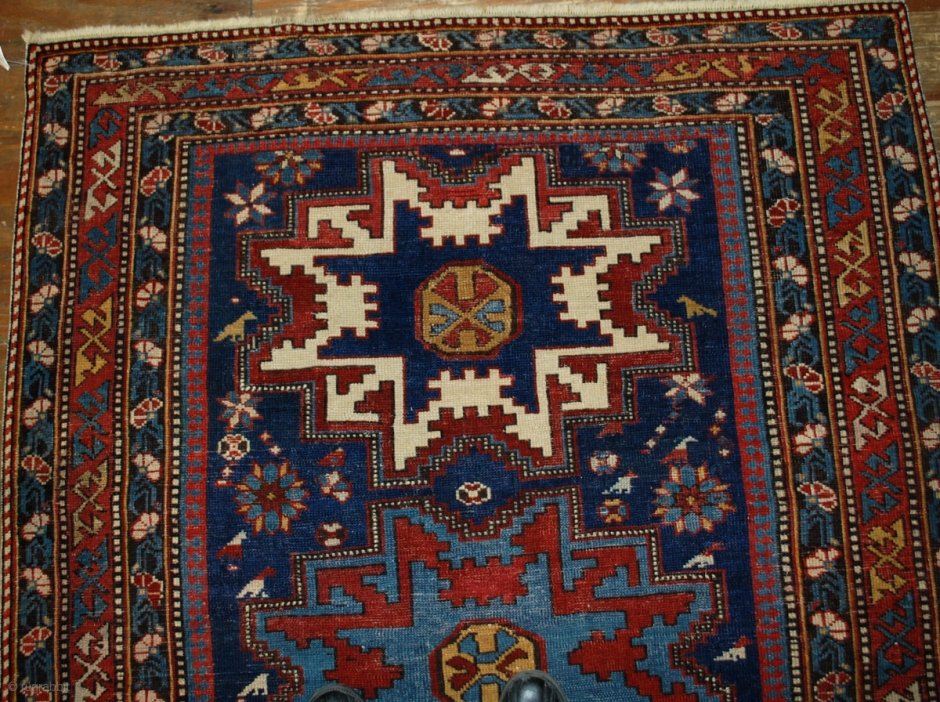Еврейский ковер