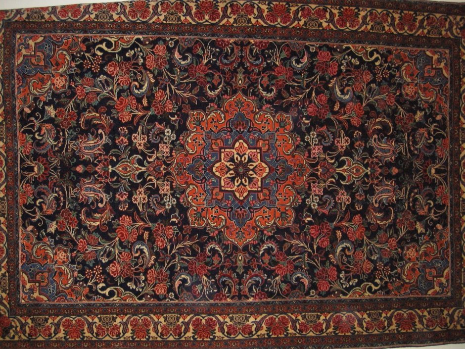 Калерия Persian Carpet