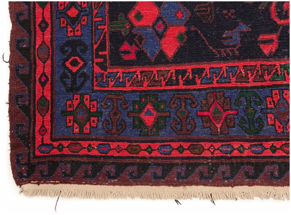+Микрах ковер