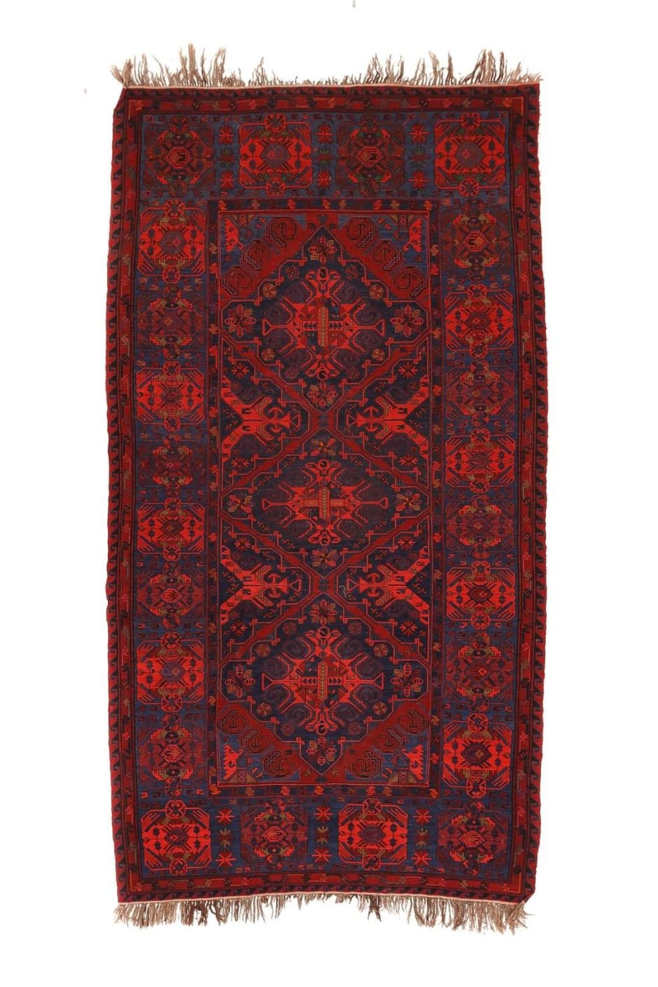 Лезгинские ковры