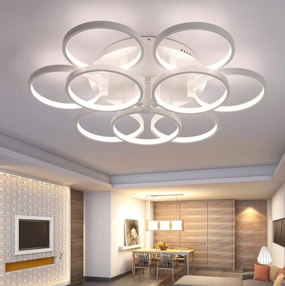 Люстра led Ceiling Lamp 4