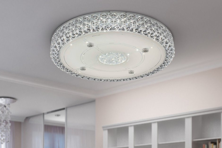 Citilux Кристалино cl705121