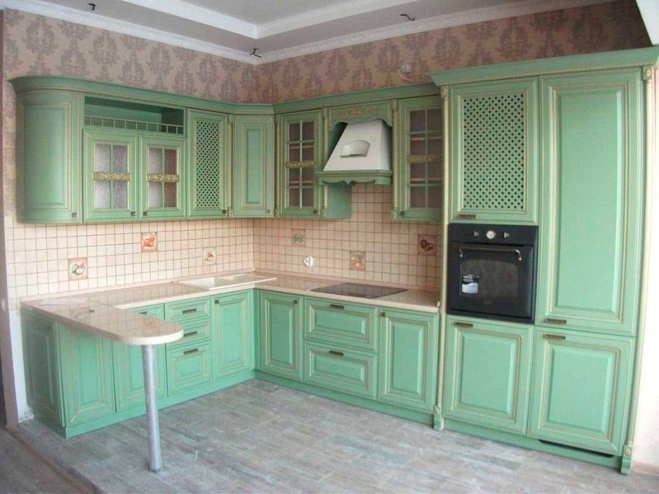 Люксфронт Лоренцо