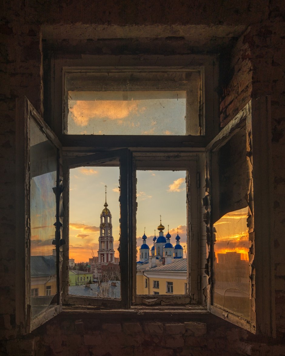 Анастасия Ребизова