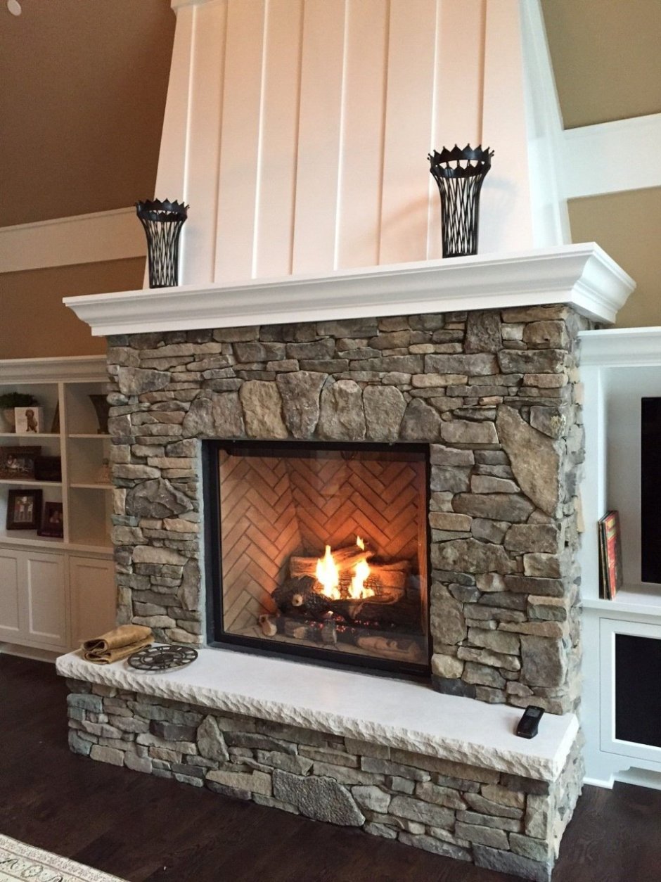 Камин Fireplace ef400