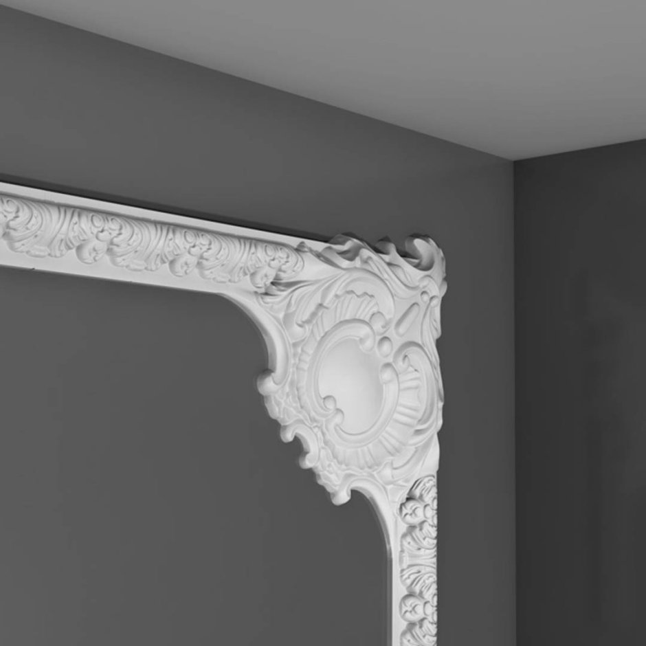 Молдинг Orac Decor p3020