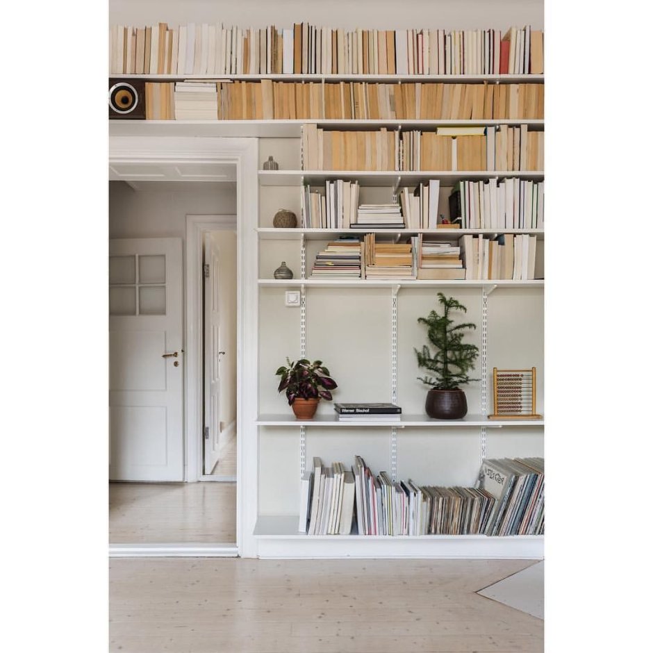 Minimum Bookshelves for 30 lvl