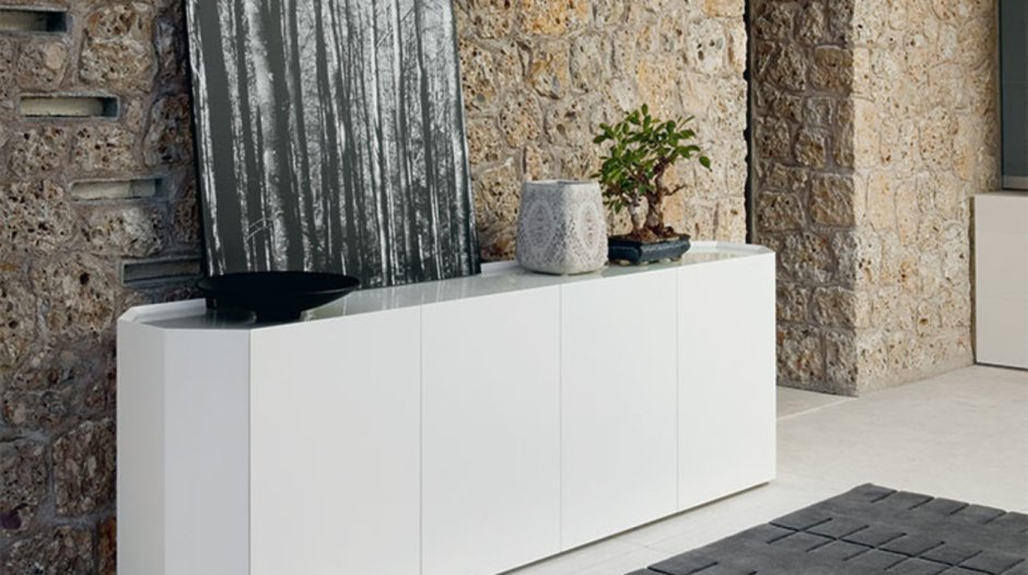 Комод Chelsea Cattelan Italia