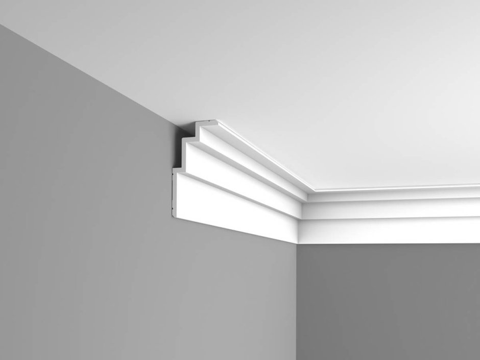 Карниз Orac Decor c393 steps