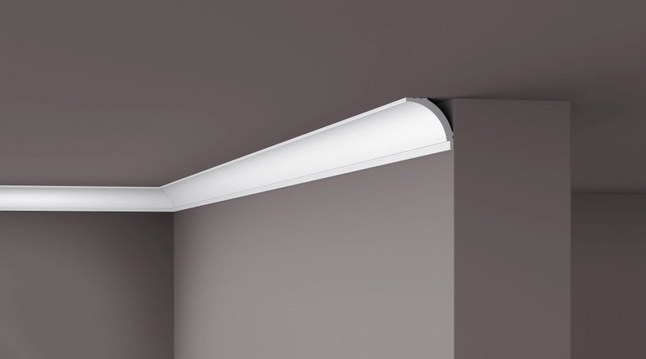 Молдинг NMC Wallstyl t40
