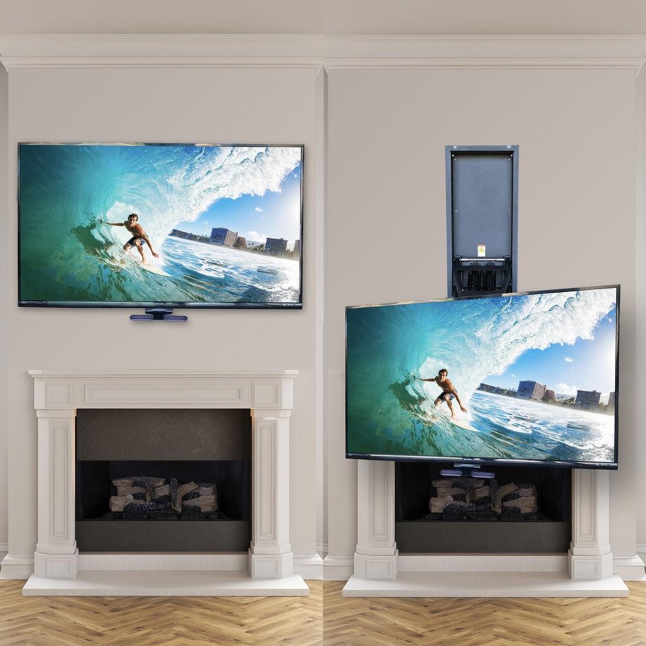 TV Mount