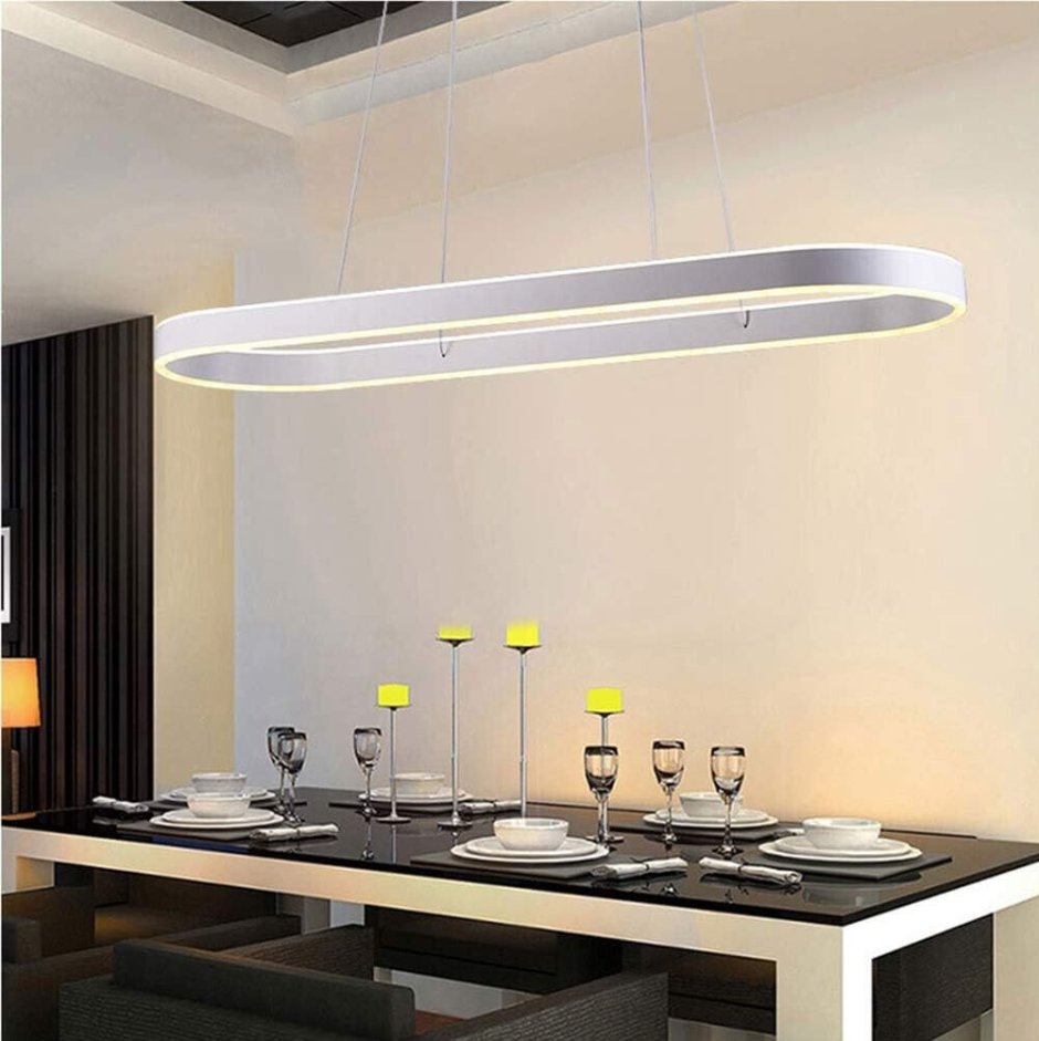 Modern Ceiling Light подвесной светильник