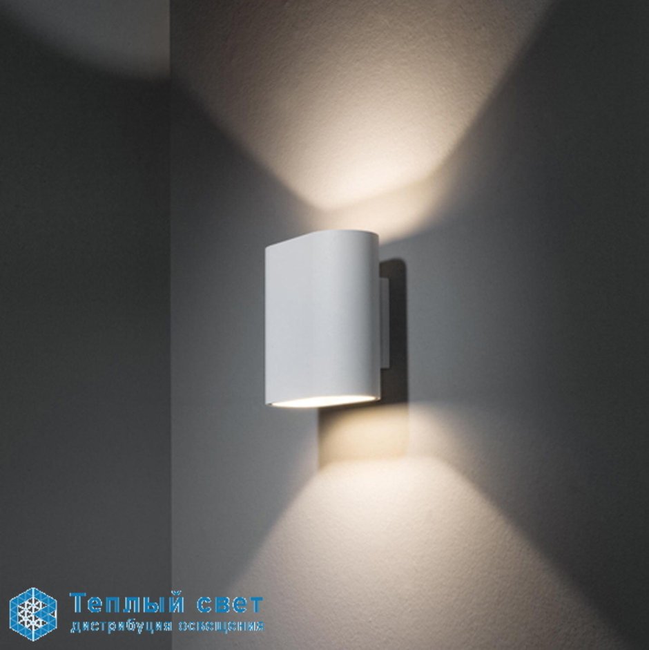 Настенный накладной светильник Cabin Wall Light