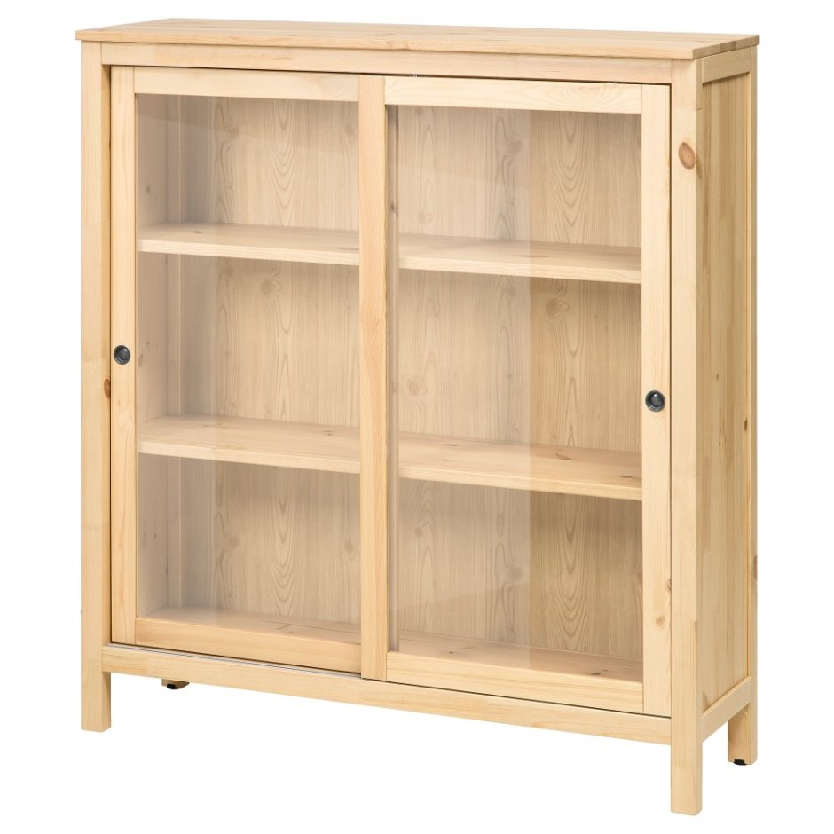 Ikea ХЕМНЭС шкаф