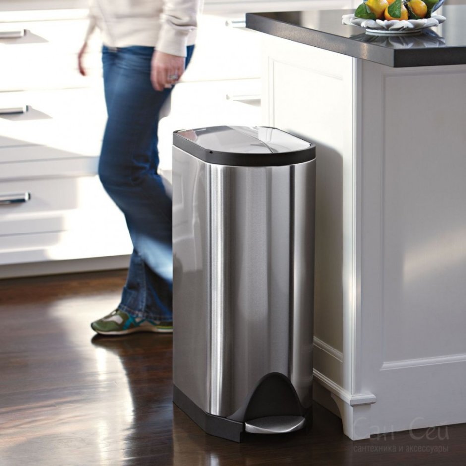 Simplehuman 30л