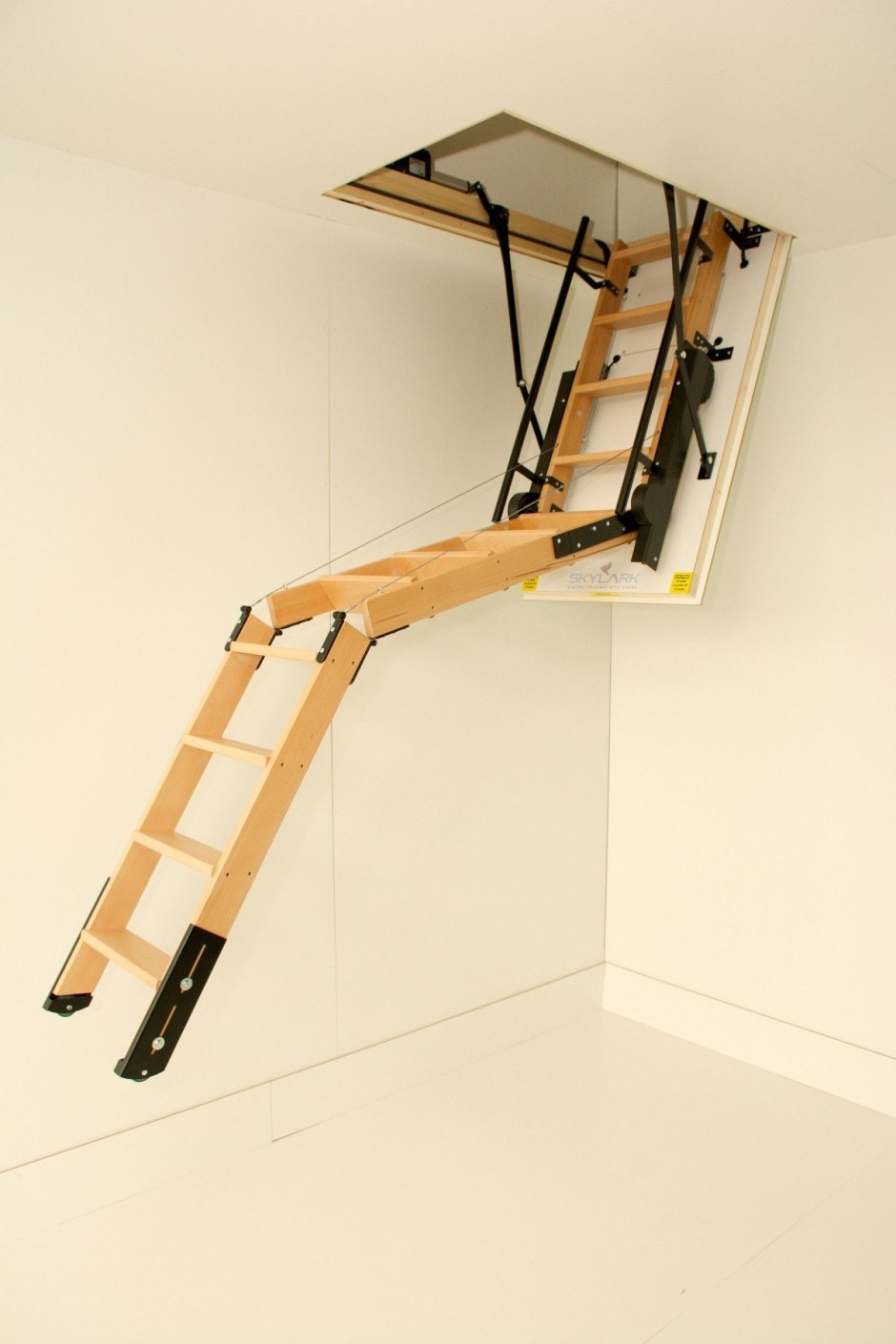 Лестница-люк Loft Ladder