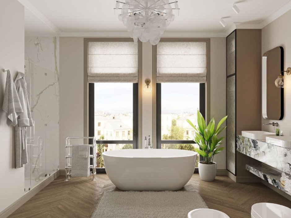 Enjoy Home санузел