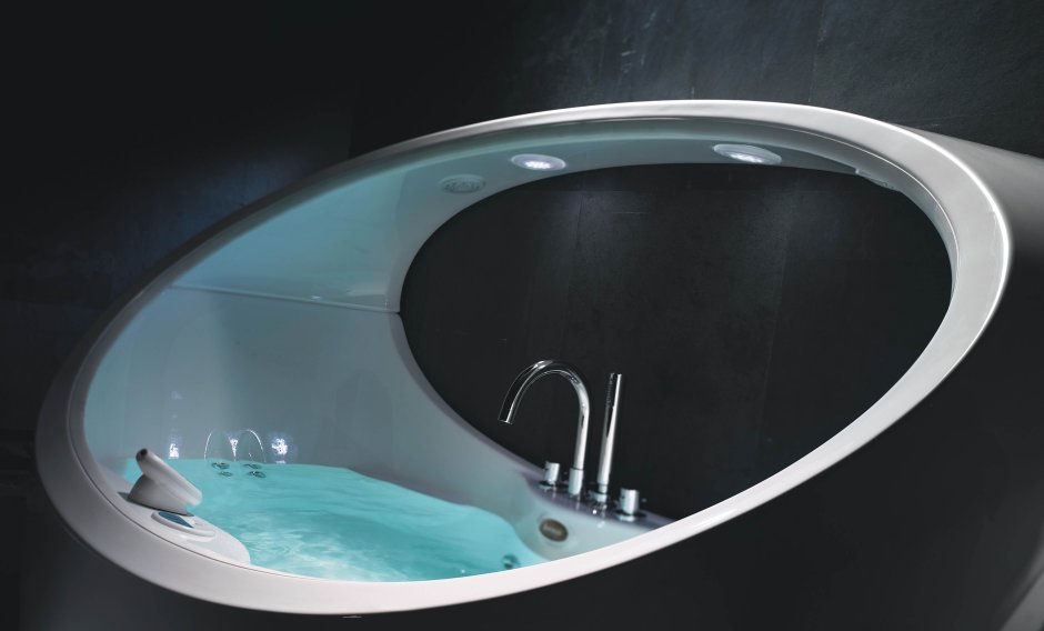 Jacuzzi Morphosis