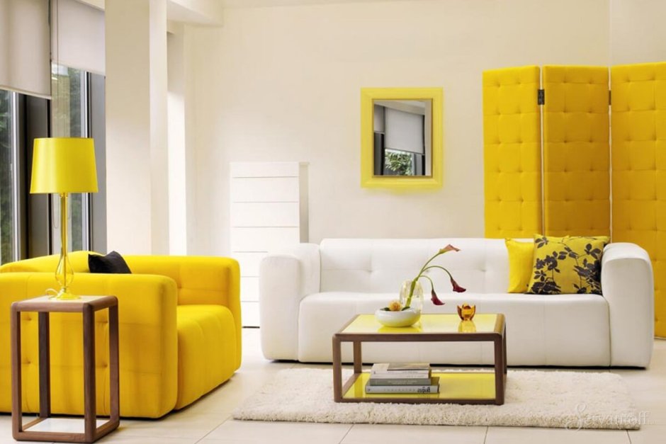 Кресло Амарилло Amarillo