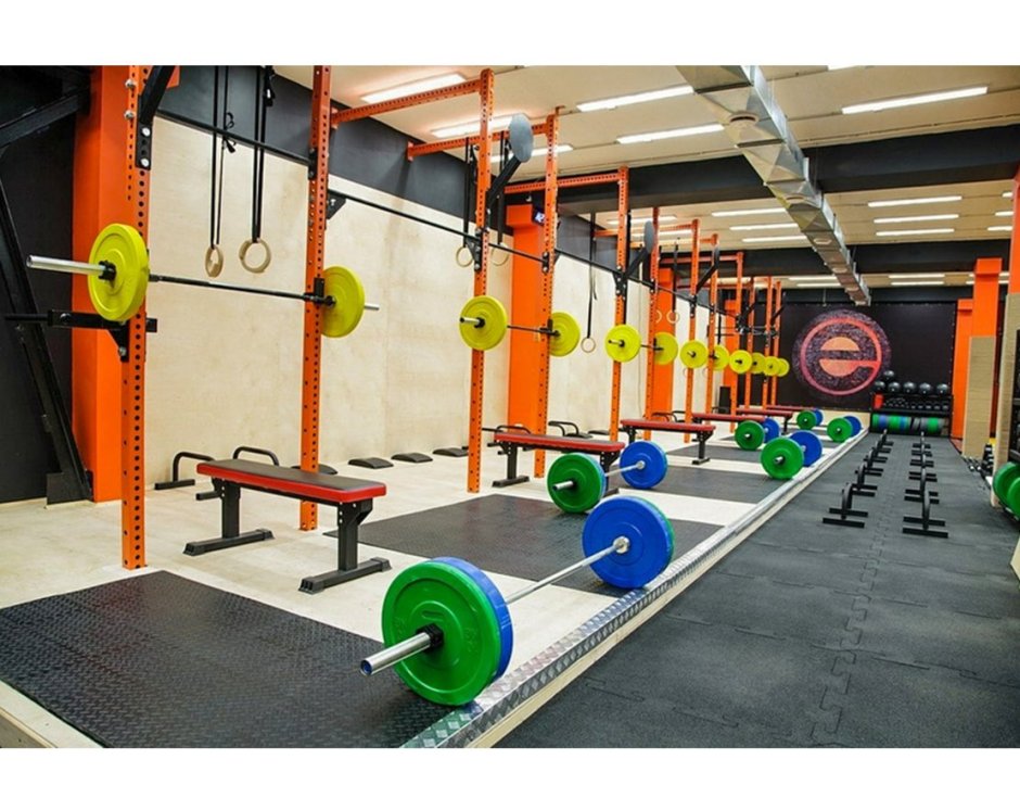 Rubblex Sport