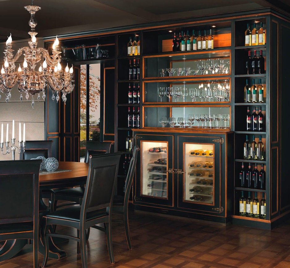 Кухня l'Ottocento Living