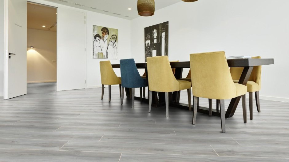 Виниловый ламинат Moduleo 56215 - Mountain Oak
