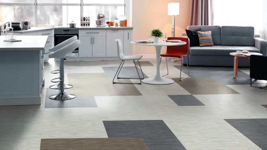 Плитка ПВХ Tarkett Art Vinyl